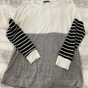 Staccato sweater